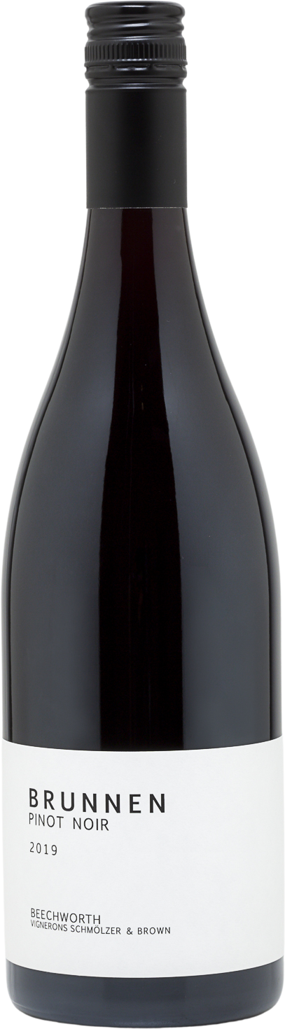 Vignerons Schmölzer & Brown Brunnen Beechworth Pinot Noir 2019